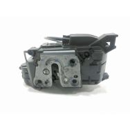 Serrure de porte arriere droite