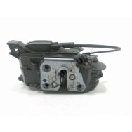 Serrure de porte avant gauche