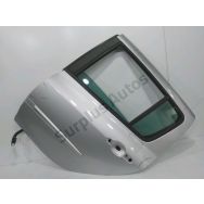 Porte arriere gauche