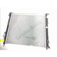 Radiateur