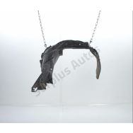 Pare-boue avant droit