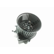 Ventilateur de chauffage