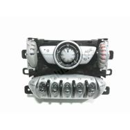 Commande de chauffage