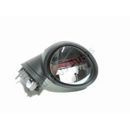Retroviseur electrique droit