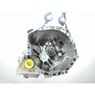 Boite a vitesse mecanique