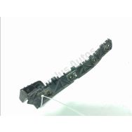 Support gauche de pare-choc arrière