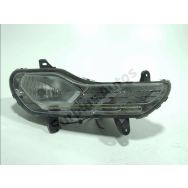 Antibrouillard avant droit