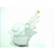 Réservoir de lave glace avant