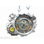 Boite à vitesse automatique