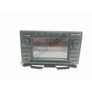 Autoradio