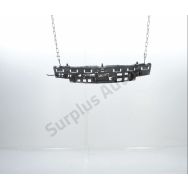 Absorbeur de pare-choc arrière