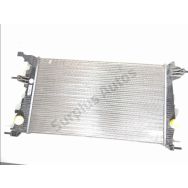 Radiateur