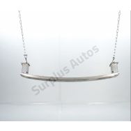 Renfort pare-choc arriere