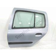 Porte arriere gauche