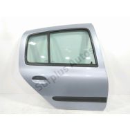 Porte arriere droite