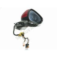 Retroviseur electrique droit