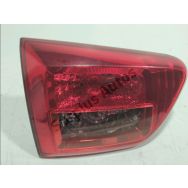 Feu arriere interieur gauche