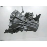 Boite à vitesse mécanique