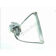 Lève-vitre électrique porte coulissante gauche