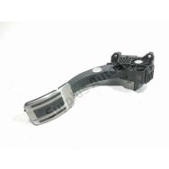 Pédale d'accélérateur