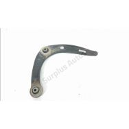 Triangle inférieur avant droit