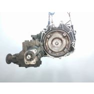 Boite à vitesse automatique