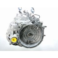 Boite à vitesse automatique