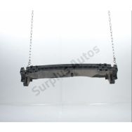 Renfort pare-choc arrière