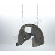 Pare-boue avant droit