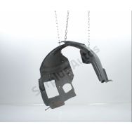 Pare-boue avant gauche