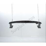 Renfort pare-choc arrière