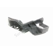 Support droit de pare-choc arriere