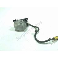 Antibrouillard avant droit