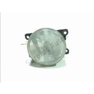 Antibrouillard avant gauche