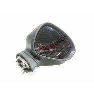 Retroviseur electrique droit