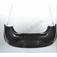 Pare-choc arriere