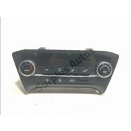 Commande de chauffage