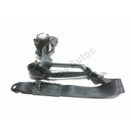 Ceinture avant droite