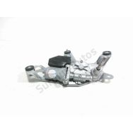 Moteur d'essuie glace arrière