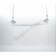 Renfort pare-choc arrière