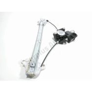 Lève-vitre électrique avant gauche