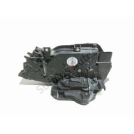 Serrure de porte arrière gauche