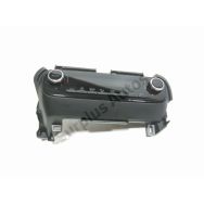 Commande de chauffage