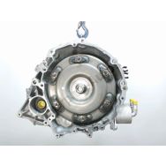 Boite à vitesse automatique