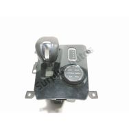 Selecteur de vitesse