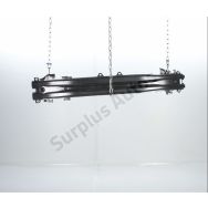 Renfort pare-choc avant