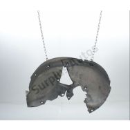 Pare-boue avant droit