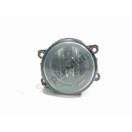 Antibrouillard avant gauche