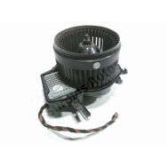 Ventilateur de chauffage