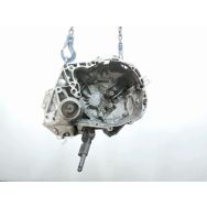 Boite à vitesse mécanique